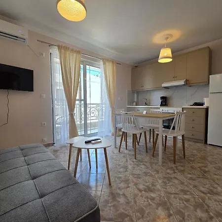 Capital Appartement Karpathos