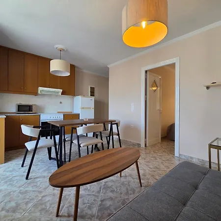 Capital Appartement *