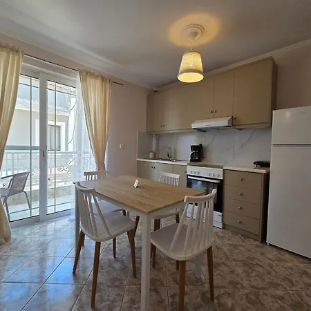 Appartement Capital *