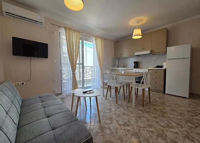 Capital Appartement Karpathos