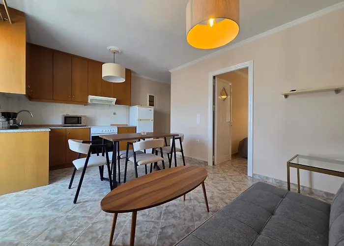 Capital Appartement *