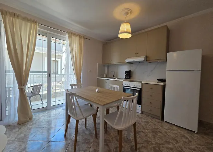 Appartement Capital *